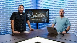 Getting started with Azure Cognitive Services [upl. by Albur]