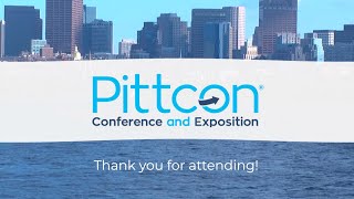 Pittcon 2024 Recap [upl. by Mayworm923]