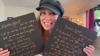 Debbie Gibson Celebrates quotFoolish Beatquot 35 [upl. by Ulda]