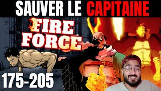 LA SAISON 3 DE FIRE FORCE VA TOUT PÉTER REVIEW À CHAUD [upl. by Rankin]