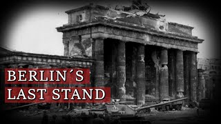 Hitlers Downfall and Unconditional Surrender  Countdown to Surrender – The Last 100 Days  Ep 3 [upl. by Niajneb]