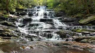 Minnehaha Falls GA [upl. by Aicac384]