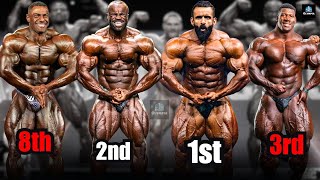 2024 ARNOLD CLASSIC  TOP 10 PREDICTIONS AND PREVIEW [upl. by Vierno]