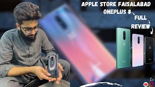 OnePlus 8 Review 2023  Main Acha Hay Ye Bakwas  🤔 [upl. by Senhauser]