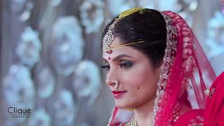 Srikala amp Dhananjay Singh Wedding Film [upl. by Gebhardt]