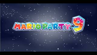 Battle with Wiggler  Mario Party 9 OST Extended [upl. by Nashom]