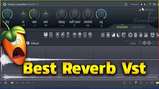 How To Use Fruity Convolver FL Studio 20 Hindi Tutorial [upl. by Halbeib]