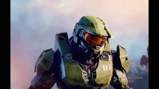 Legends Never Die Halo music video [upl. by Eniamrehc]