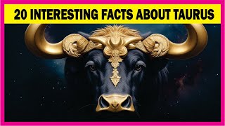 20 Crucial Things to Understand About TAURUS [upl. by Ardna555]