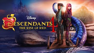 Descendants 4 Trailer  First Look 2025  Release Date  Everything We Know So Far [upl. by Ellary]