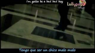 Bi Rain Rainism sub español  lyrics [upl. by Noed]