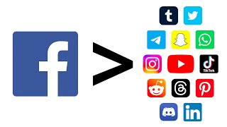 If You Think That OG Facebook Is Dead Think Again [upl. by Manoff351]