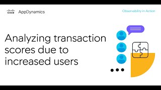 Analyze Transaction Scores to understand the impact of increased user activity [upl. by Hester990]