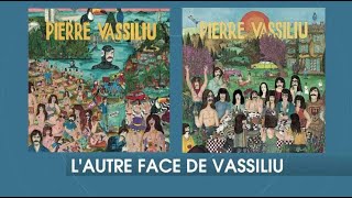 Lautre face de Pierre Vassiliu [upl. by Andriana]