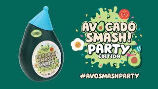 How to Play Avocado Smash Party Edition [upl. by Rojam]