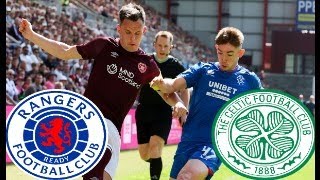 SCOTTISH CUP FINAL LOOK AHEAD TRANSFER TALK AS WELL [upl. by Asabi]