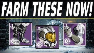 You REALLY Need To Abuse This EASY END GAME ARTIFICE ARMOR Farm in Destiny 2 This Week  Destiny 2 [upl. by Eoj]