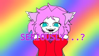 SERIOUSLY meme [upl. by Nollie]