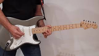 Jimi Hendrix  Hey Joe  solo cover [upl. by Cofsky]