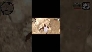 Gta san Andreas Pulaski death 😧 [upl. by Gniy929]