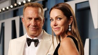 Kevin Costner focuses on new horizon following 2023 divorce battle with ex Christine Baumgartner [upl. by Hacker]