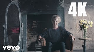 Tom Odell  Another Love Official Video [upl. by Elohcim150]