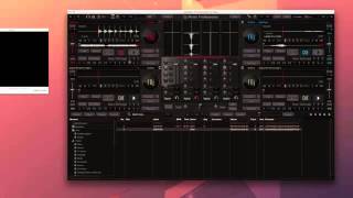 Best Dj Software For Beginners and Pros  Download DeeJay Software [upl. by Mcgean182]