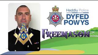 Unveiling the Controversies The Untold Story of DyfedPowys Police Force [upl. by Ycnahc]