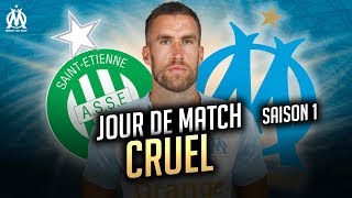 ASSE 2  1 OM  Les coulisses de la rencontre [upl. by Nohtahoj326]