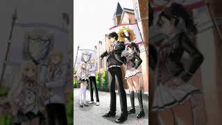 Kishuku Gakkou Juliet OST 32 quotThats strengthquot [upl. by Abby]