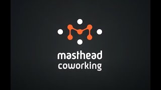 Masthead Coworking Commercial [upl. by Oicangi]