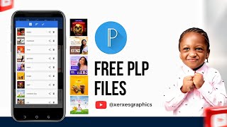 Free Pro PLP Files for Pixellab amp How to download and add PLP to Pixellab  PLP presets pixellab [upl. by Moitoso]