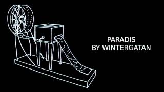 Paradis By Wintergatan  Track 99 [upl. by Arvonio]