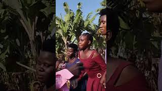 Part 1  Kuria Wedding in Tanzania djsilencerke [upl. by Eimmaj]