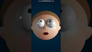 Elastic Man Morty 2 elasticman morty funny funnyvideo shorts [upl. by Anir]