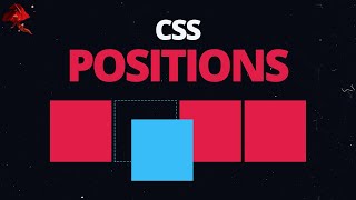 Learn CSS Positioning Quickly With A Real World Example [upl. by Nickolaus]