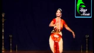 Bharathanatyam  Kandhane Unnai Shabdham  Drishya Bharatham  Vol15  Aruna Subbiah [upl. by Dirk]