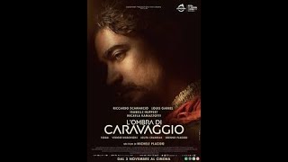 Lombra Di Caravaggio Di Michele Placido 2022  Trailer Ufficiale Hd  Rescored [upl. by Hatch]