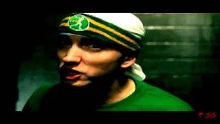 Eminem  Sing For The Moment Uncensored HD  Lyrics [upl. by Melak]