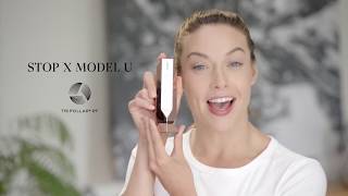 TriPollar STOP X anti aging device EXPLAINED [upl. by Alenson472]