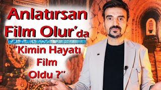 ANLATIRSAN FİLM OLUR  Kimin Hayatı Film Oldu 🏆 YAŞAMAK İSTİYORUM Filmi 31 Mayıs 2024te SİNEMALARDA [upl. by Peg432]