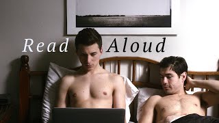 quotRead Aloudquot Trailer  HERE TV [upl. by Oler103]