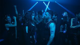 DHURATA DORA x YLL LIMANI  DISKOTEKA Official Music Video [upl. by Vins]