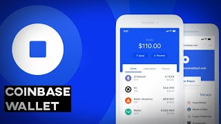 Coinbase Wallet Tutorial 2024  StepbyStep Guide for Beginners [upl. by Giovanni857]