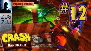 Lets Replay Crash Bandicoot German 100 Vol12 [upl. by Kara-Lynn]