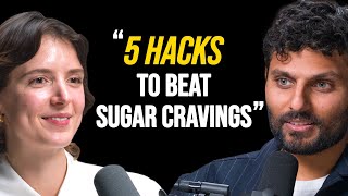 The SUGAR Expert Everything You Need To Know About Glucose Spikes amp 5 HACKS TO PREVENT THEM [upl. by Akino858]