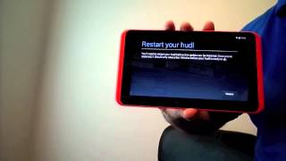 Hudl 2 Review Tesco  Unboxing and Initial Impressions [upl. by Waly]