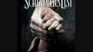 piano music from schindlers list [upl. by Amary]