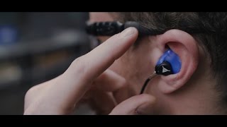 Decibullz Custom Molded Earplugs and Hearing Protection [upl. by Hike]