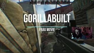 This is how we dominate arena Escape from Tarkov Arena Full Frag Movie Extended Version [upl. by Ennovyhs]